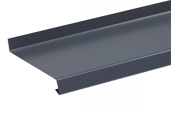 vierteaguas de aluminio rematech