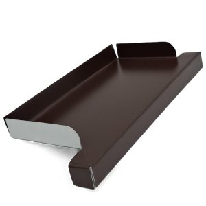 Vierteaguas a medida 2 colores