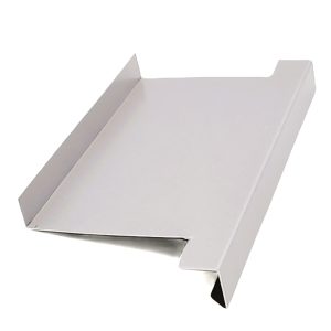 Vierteaguas a medida